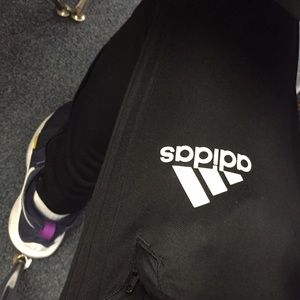 Meet your Posher, Diego